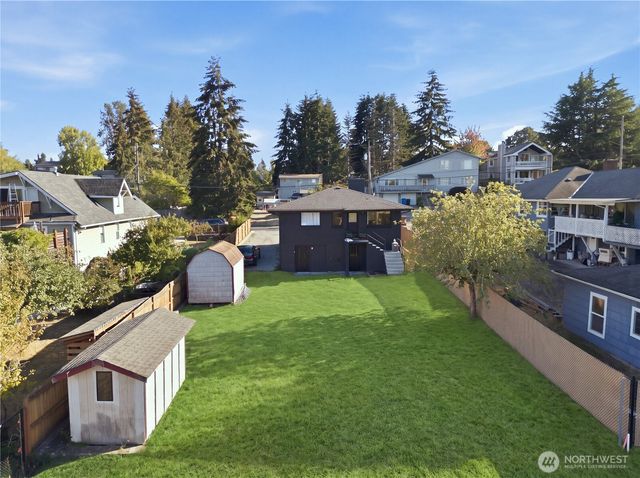 5611 N 48th Street, Tacoma, WA 98407