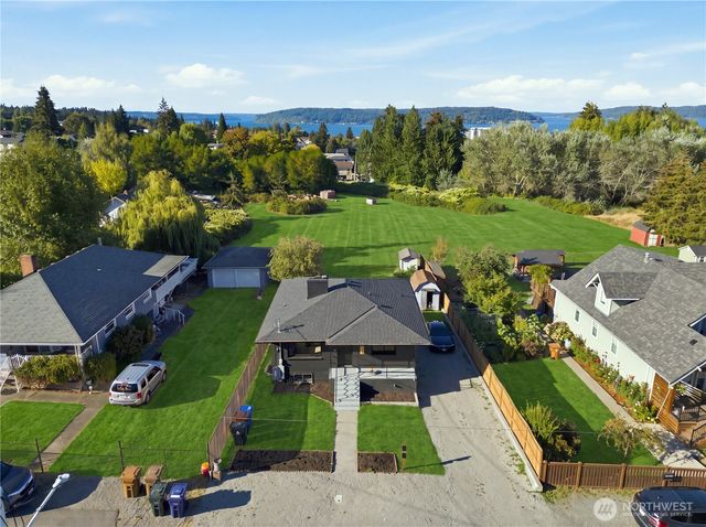 5611 N 48th Street, Tacoma, WA 98407