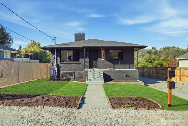 5611 N 48th Street, Tacoma, WA 98407