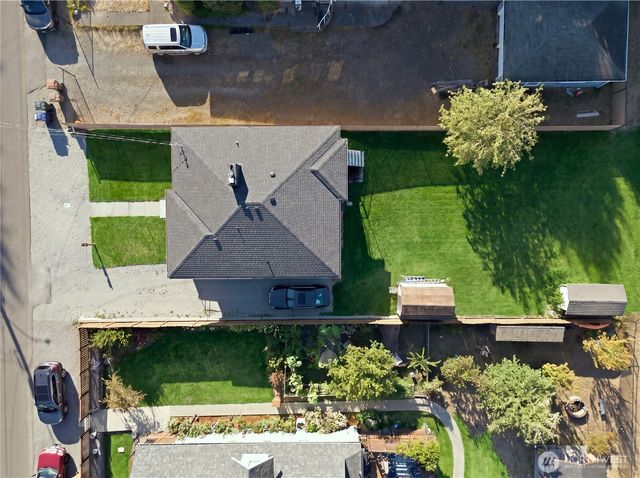 5611 N 48th Street, Tacoma, WA 98407