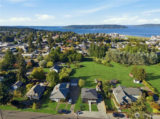 5611 N 48th Street, Tacoma, WA 98407