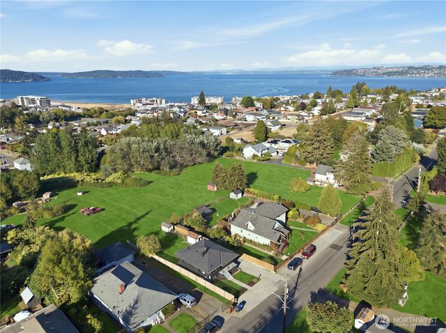 5611 N 48th Street, Tacoma, WA 98407