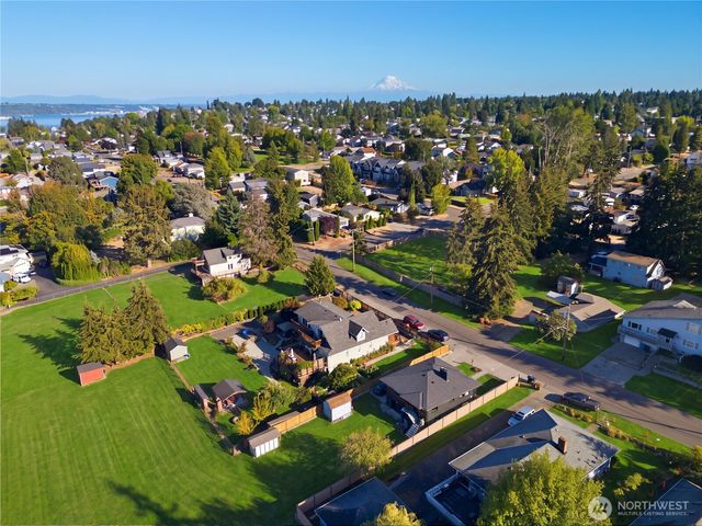 5611 N 48th Street, Tacoma, WA 98407