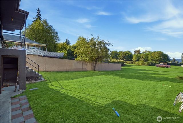 5611 N 48th Street, Tacoma, WA 98407