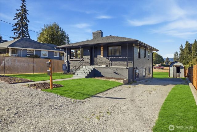 5611 N 48th Street, Tacoma, WA 98407