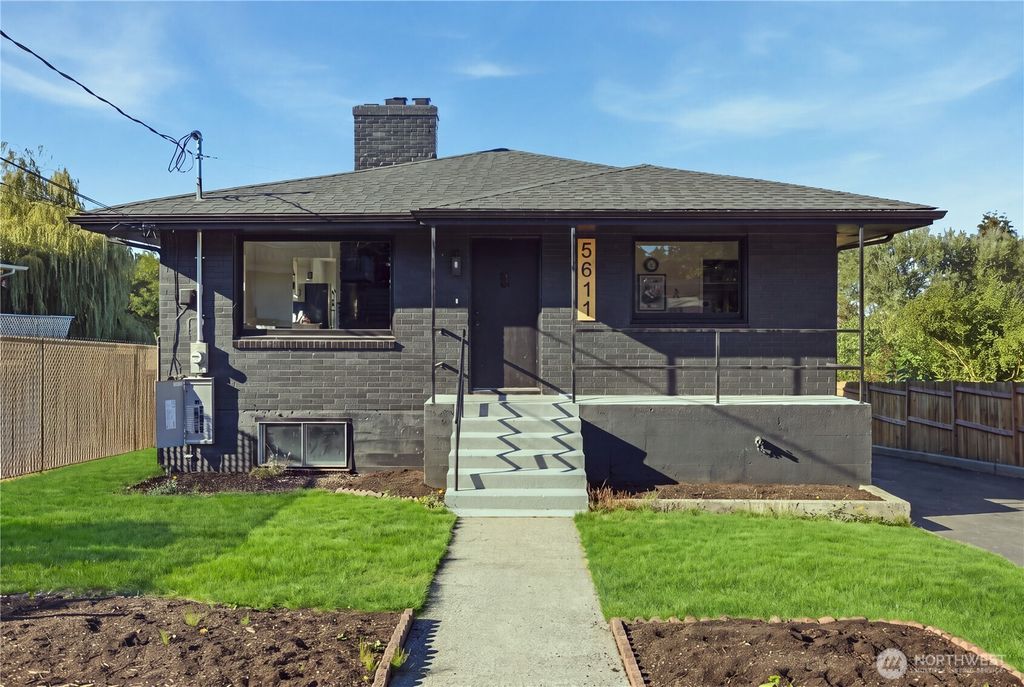5611 N 48th Street, Tacoma, WA 98407