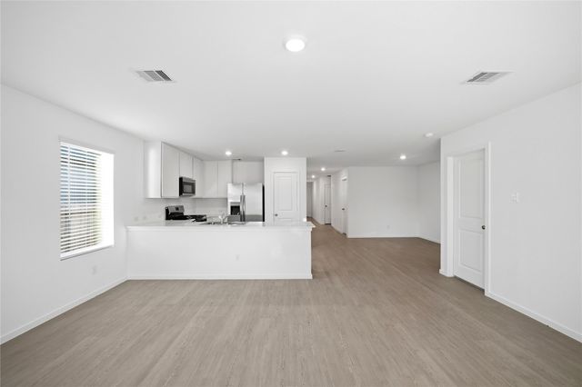 25585 Rose Creek Drive, Cleveland, TX 77328