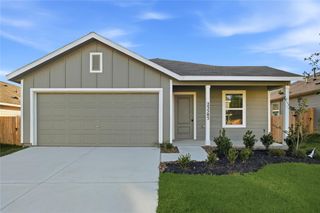 25585 Rose Creek Drive, Cleveland, TX 77328