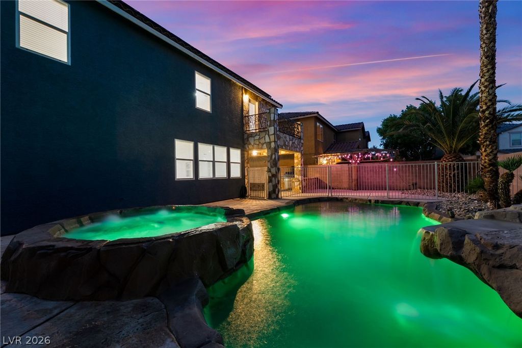 6336 Fence Post Street, Las Vegas, NV 89148 — photo 2