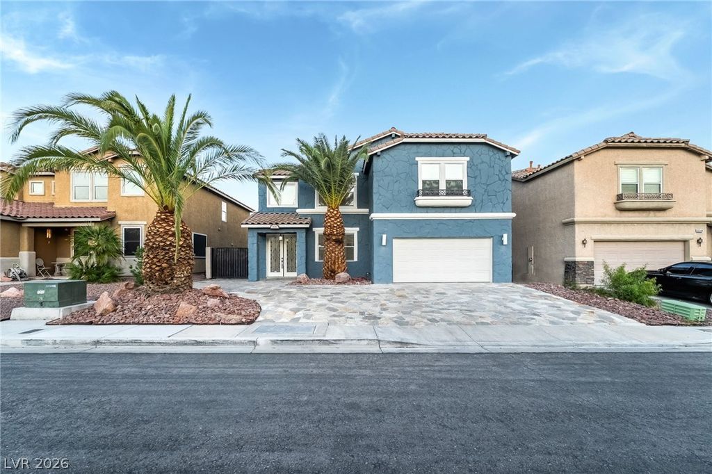 6336 Fence Post Street, Las Vegas, NV 89148 — photo 3