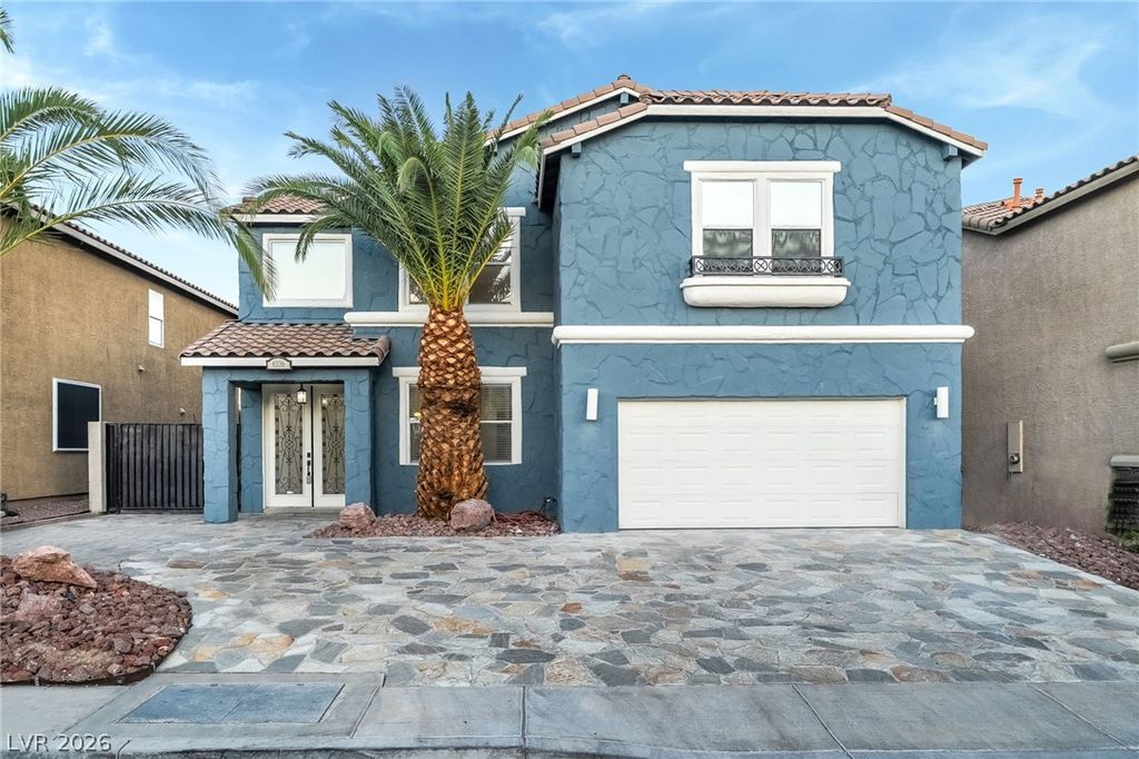6336 Fence Post Street, Las Vegas, NV 89148 — photo 4