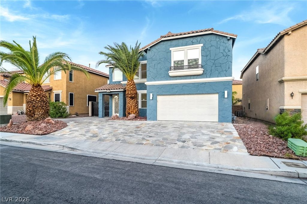 6336 Fence Post Street, Las Vegas, NV 89148 — photo 5