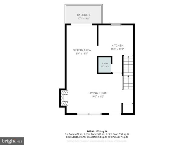 305 FULTON ST, Akron, PA 17501