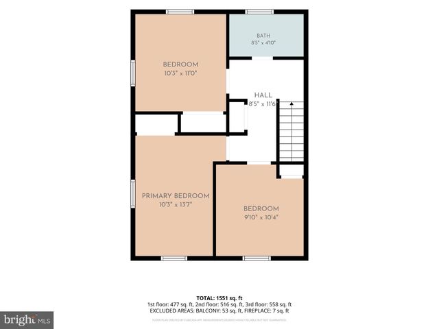305 FULTON ST, Akron, PA 17501