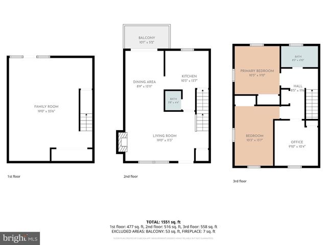 305 FULTON ST, Akron, PA 17501