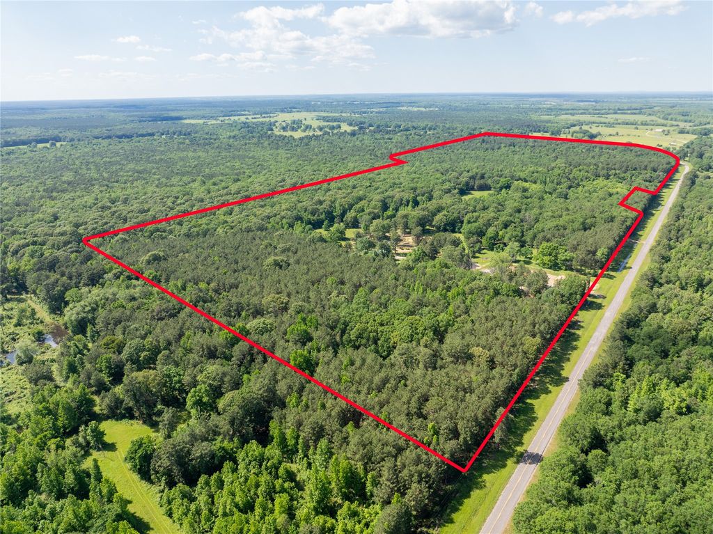 17631 FM 1159, Clarksville, TX 75426