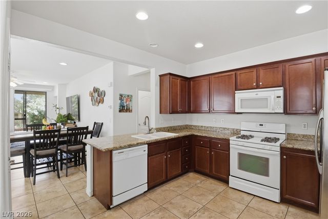 3625 Inverness Grove Avenue, North Las Vegas, NV 89081