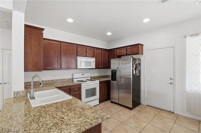 3625 Inverness Grove Avenue, North Las Vegas, NV 89081