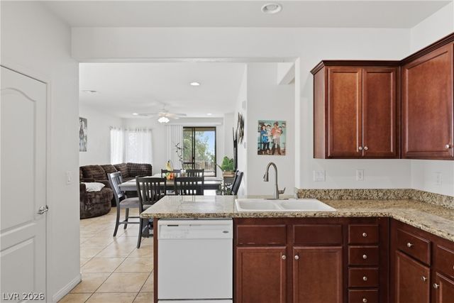 3625 Inverness Grove Avenue, North Las Vegas, NV 89081