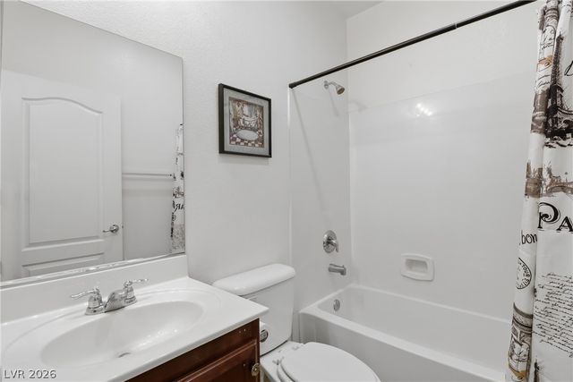 3625 Inverness Grove Avenue, North Las Vegas, NV 89081