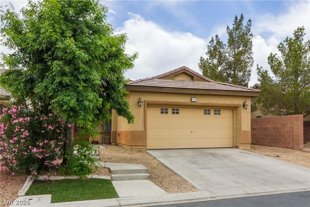 3625 Inverness Grove Avenue, North Las Vegas, NV 89081