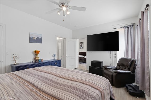 3625 Inverness Grove Avenue, North Las Vegas, NV 89081