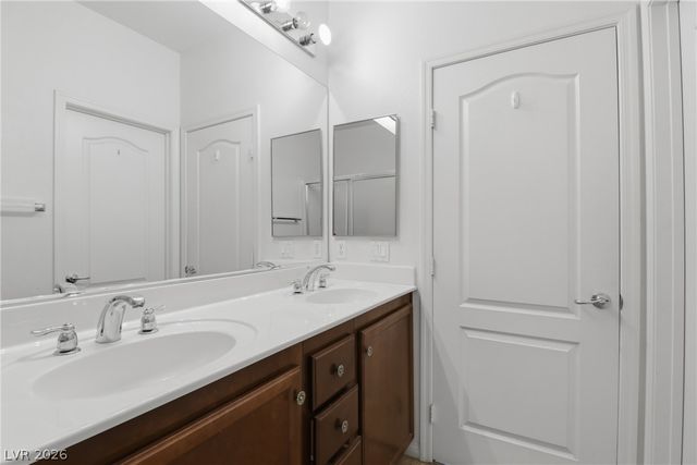 3625 Inverness Grove Avenue, North Las Vegas, NV 89081