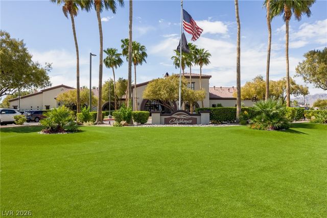 3625 Inverness Grove Avenue, North Las Vegas, NV 89081