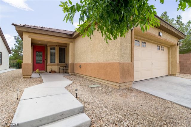 3625 Inverness Grove Avenue, North Las Vegas, NV 89081