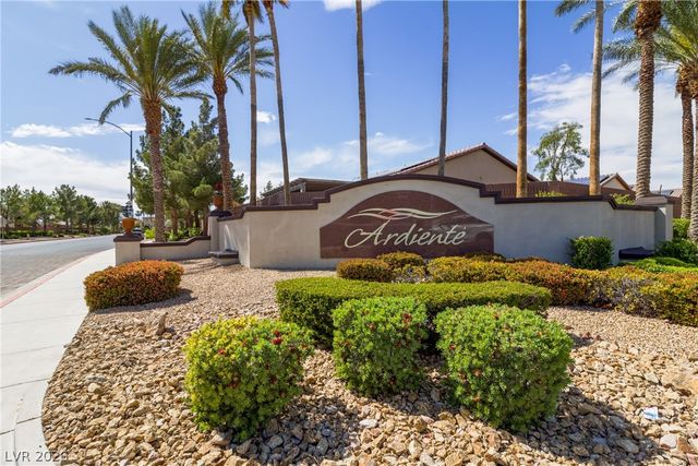 3625 Inverness Grove Avenue, North Las Vegas, NV 89081