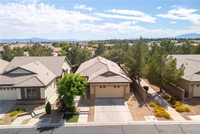 3625 Inverness Grove Avenue, North Las Vegas, NV 89081