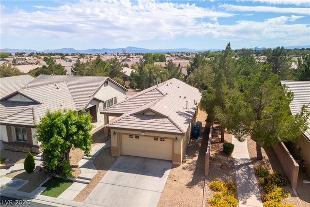 3625 Inverness Grove Avenue, North Las Vegas, NV 89081