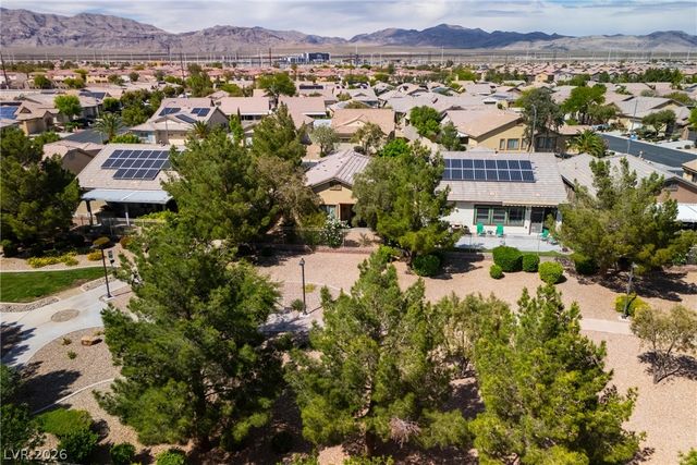 3625 Inverness Grove Avenue, North Las Vegas, NV 89081