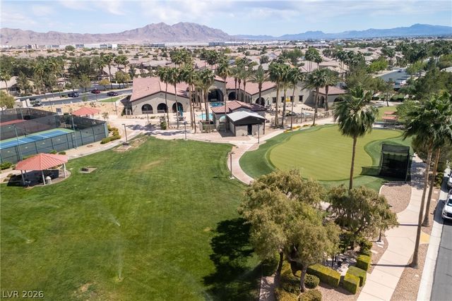 3625 Inverness Grove Avenue, North Las Vegas, NV 89081