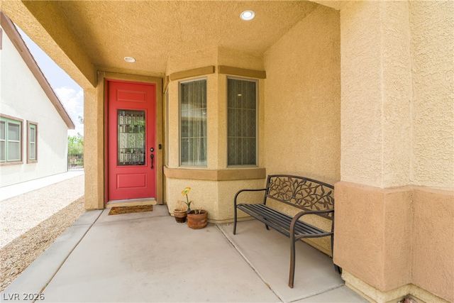 3625 Inverness Grove Avenue, North Las Vegas, NV 89081