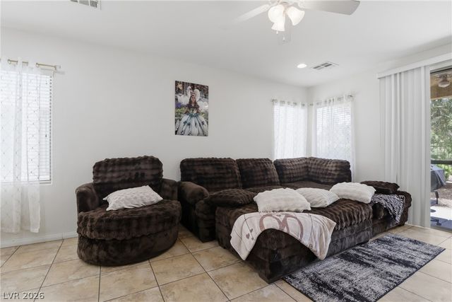 3625 Inverness Grove Avenue, North Las Vegas, NV 89081