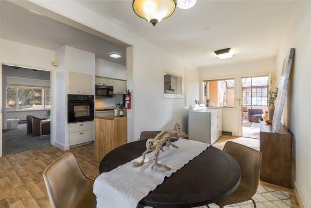 102 Camino Santiago, Santa Fe, NM 87501