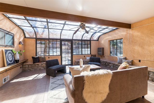 102 Camino Santiago, Santa Fe, NM 87501