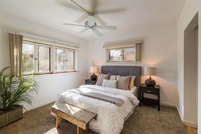 102 Camino Santiago, Santa Fe, NM 87501