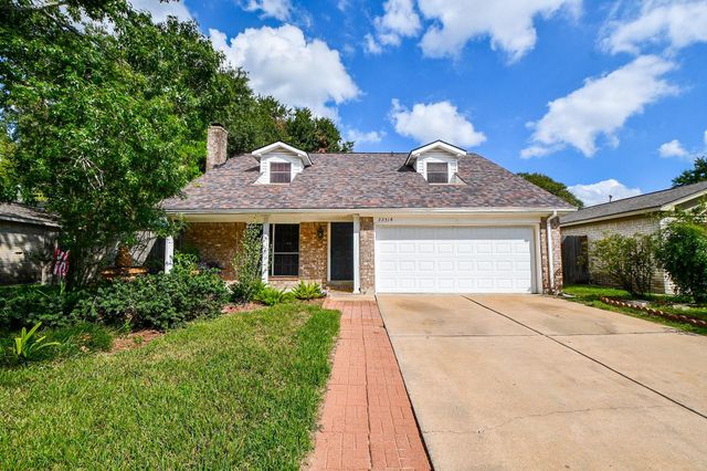 22514 Red River Drive, Katy, TX 77450