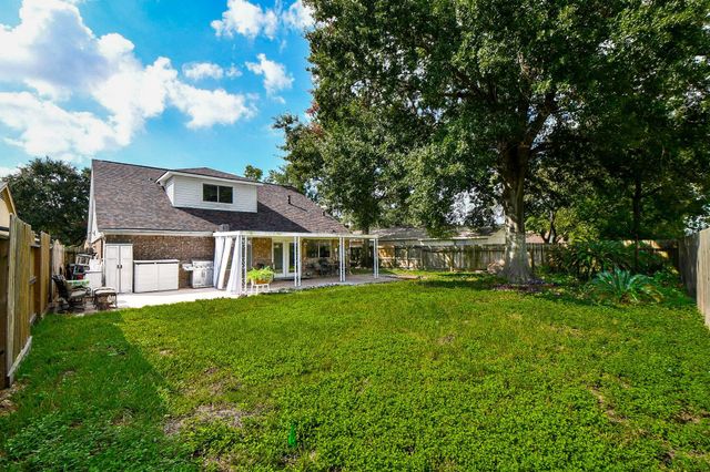 22514 Red River Drive, Katy, TX 77450