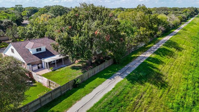 22514 Red River Drive, Katy, TX 77450
