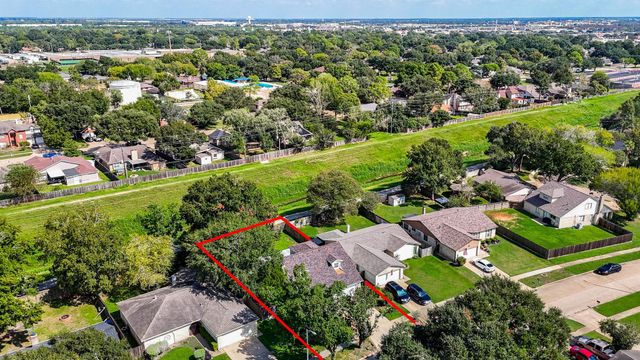 22514 Red River Drive, Katy, TX 77450