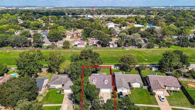 22514 Red River Drive, Katy, TX 77450