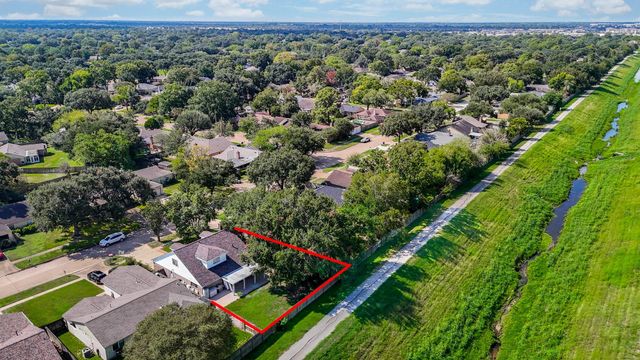 22514 Red River Drive, Katy, TX 77450