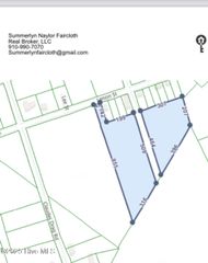 0 Lenon Street, Roseboro, NC 28382