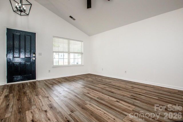 332 Cassidy Lane, Mooresville, NC 28115