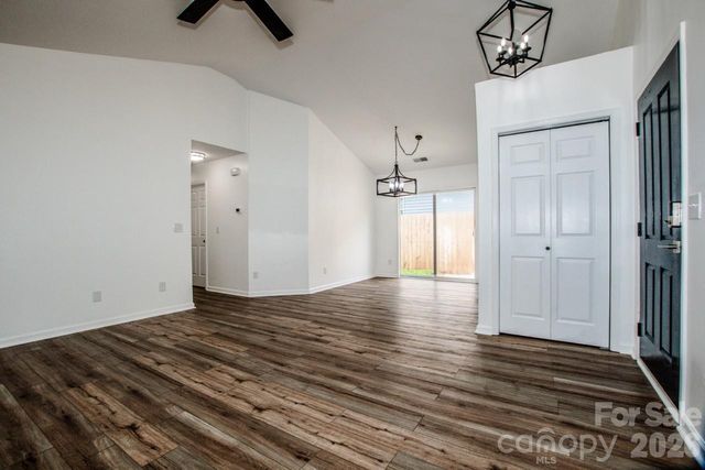 332 Cassidy Lane, Mooresville, NC 28115