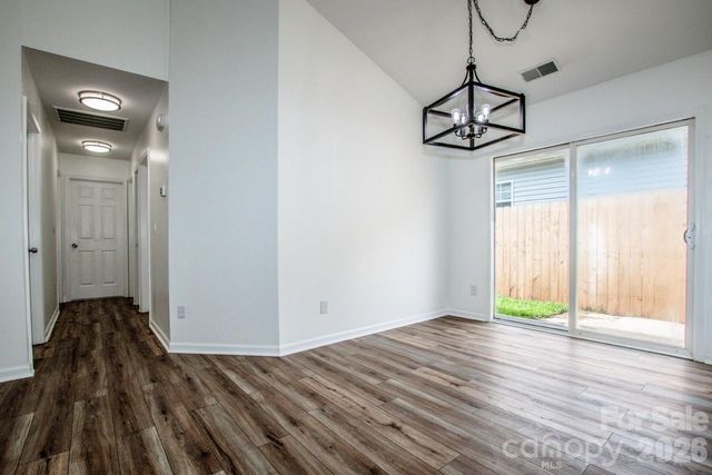 332 Cassidy Lane, Mooresville, NC 28115