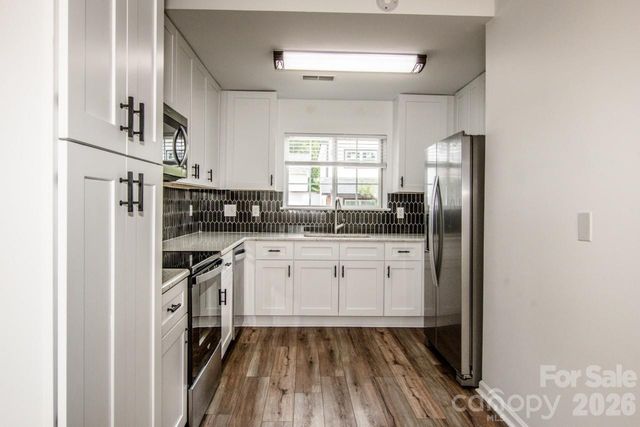 332 Cassidy Lane, Mooresville, NC 28115